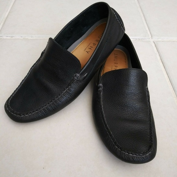 johnston and murphy j&m flex